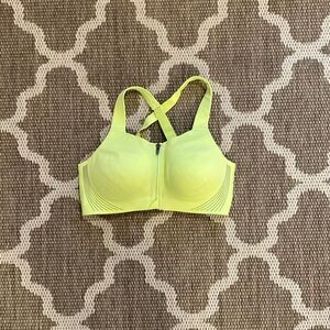 Victoria secret knockout, sports bra, size 34D